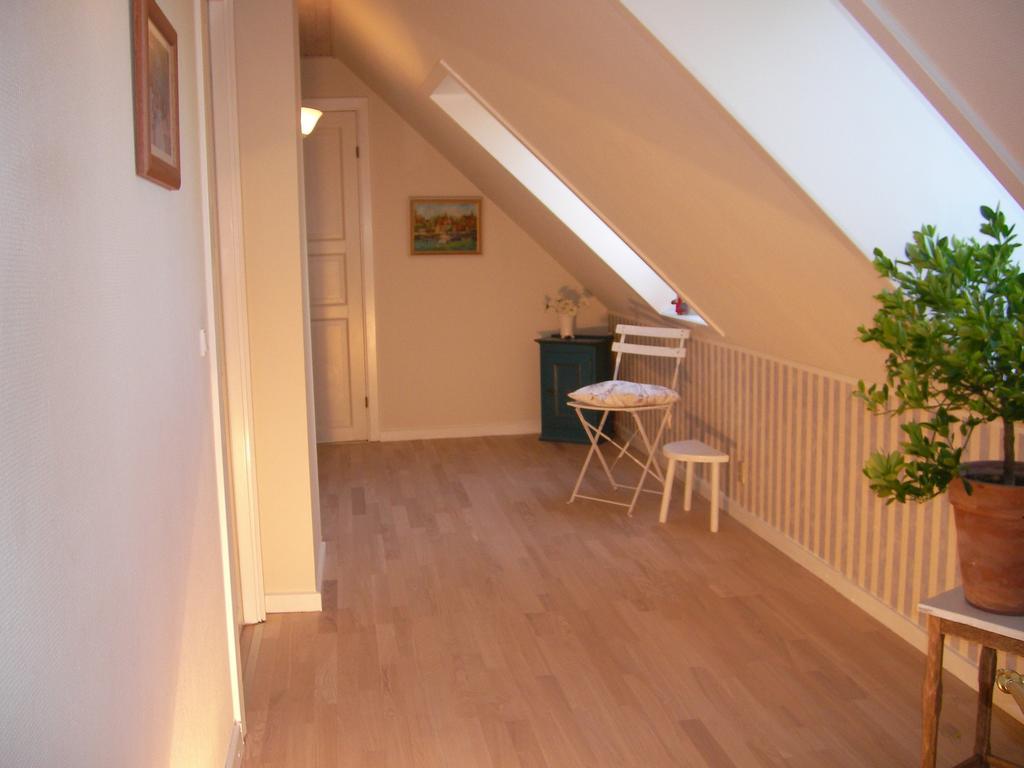 Vejle Golf Apartments Børkop Zimmer foto